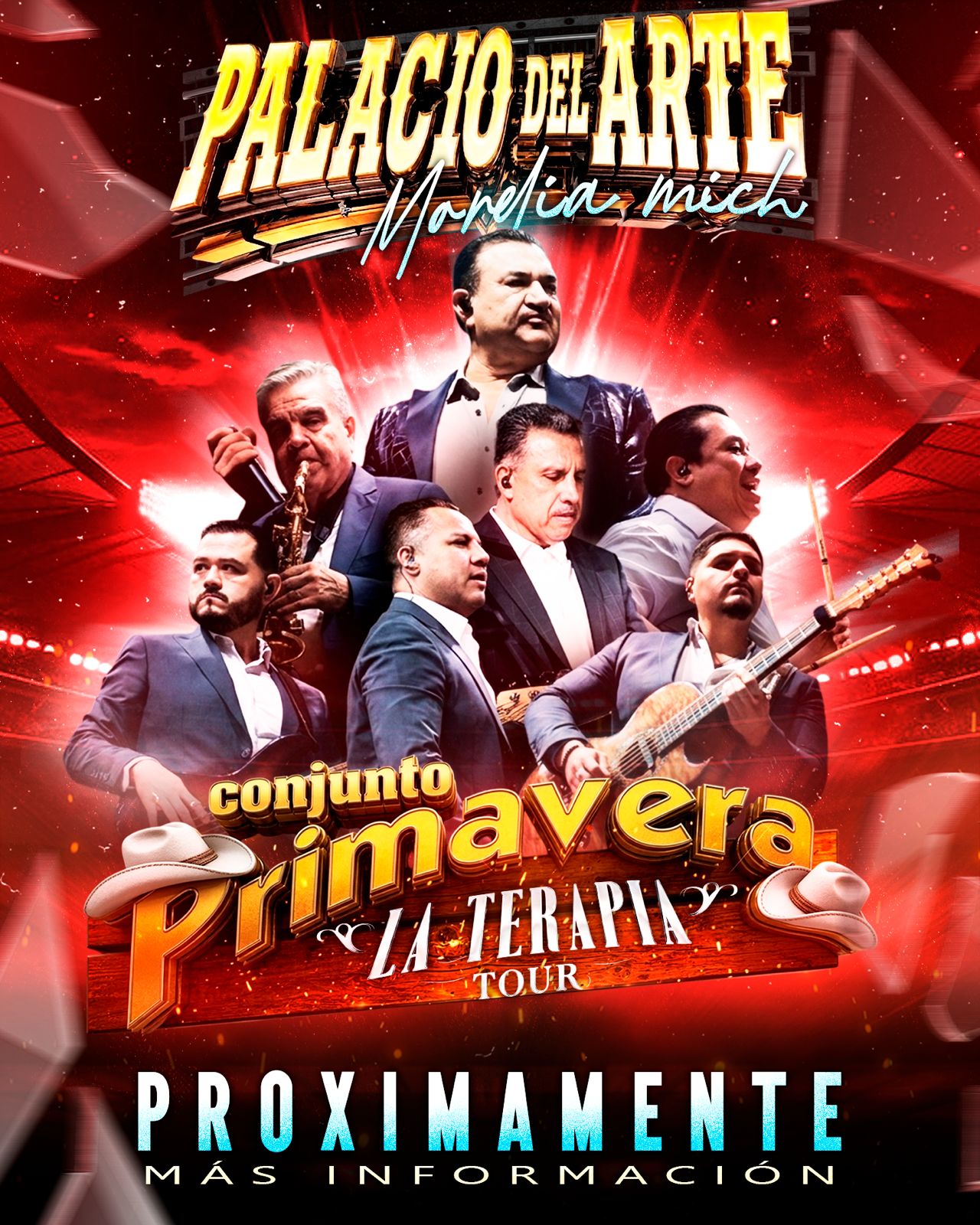 CONJUNTO PRIMAVERA LA TERAPIA-0000-00-00